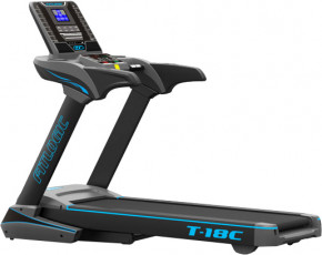   FitLogic T18