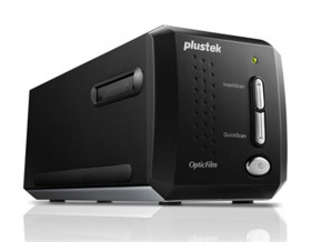  Plustek OpticFilm 8200i SE (0226TS)