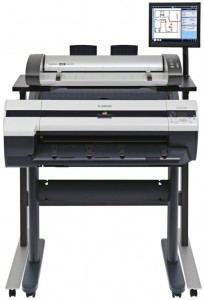  Contex IQ Quattro MFP2GO (5200D010B51)