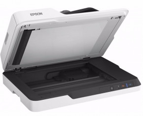  Epson A4 WorkForce DS-1630 4