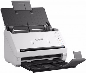  4 Epson WorkForce DS-530 (B11B226401)