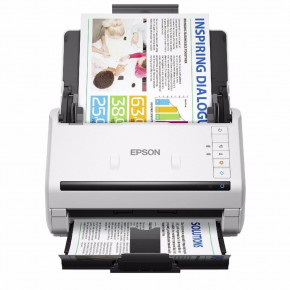  4 Epson WorkForce DS-530 (B11B226401) 4