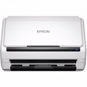  4 Epson WorkForce DS-530 (B11B226401) 5