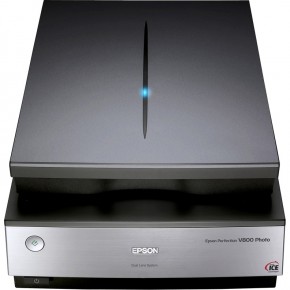  Epson Perfection V800 Photo (B11B223401) 3