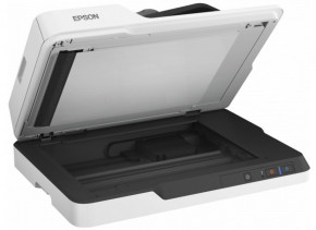  Epson WorkForce DS-1630 3