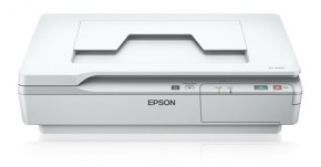  Epson WorkForce DS-5500 4 (B11B205131)