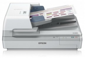  Epson WorkForce DS-60000 3 (B11B204231)