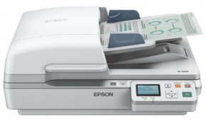  Epson WorkForce DS-7500N 4 (B11B205331BT)