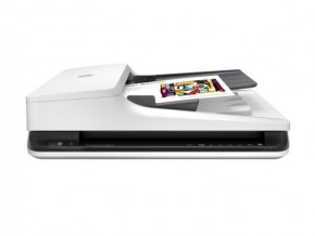  HP ScanJet Pro 2500 F1 (L2747A) 4