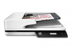  HP ScanJet Pro 3500 f1 (L2741A) 4