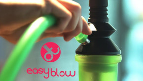  Dobletoke Easy Blow limited edition 5