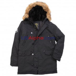  Alpha Industries Altitude 5XL 