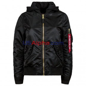  Alpha Industries L-2B Natus W XS 