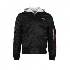  Alpha Industries L-2b Hooded S 