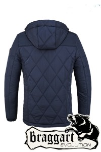   Braggart Evolution 1214 XXL (54UA) - 3