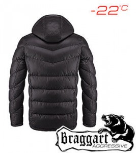   Braggart 4454 M (48UA)  3