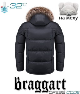   Braggart 5-8578 M (48UA)  3