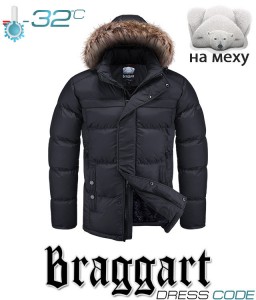   Braggart 5-8578 M (48UA)  4