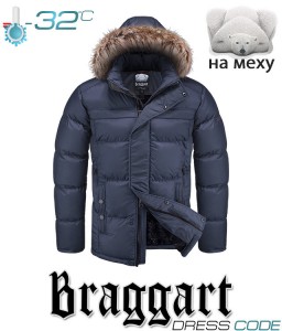   Braggart 5-8578 S (46UA) - 3