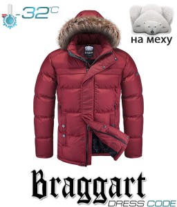   Braggart 5-8578 XS (44UA)  4