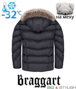   Braggart 5-9820 5XL (60UA)  3