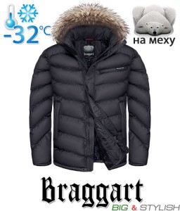   Braggart 5-9820 5XL (60UA)  4