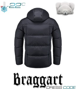   Braggart 8555 M (48UA)  3