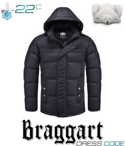   Braggart 8555 M (48UA)  4