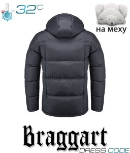   Braggart 8578 S (46UA)  3