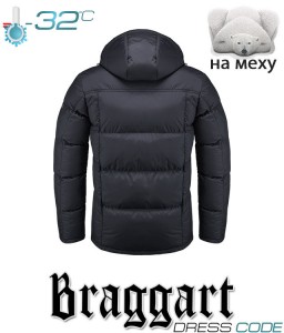   Braggart 8578 XL (52UA)  3