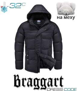   Braggart 8578 XL (52UA)  4