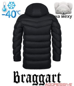   Braggart 9133 XXL (54UA)  3