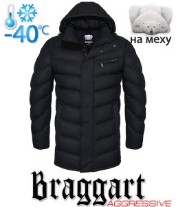   Braggart 9133 XXL (54UA)  4