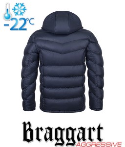   Braggart 9233 M (48UA) - 3