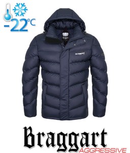   Braggart 9233 M (48UA) - 4