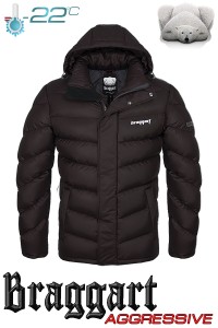   Braggart 9233 XXL (54UA)  3