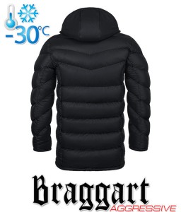   Braggart 9533 XL (52UA)  3