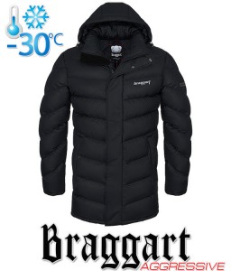   Braggart 9533 XL (52UA)  4