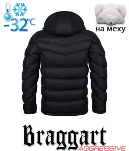   Braggart 9716 XL (52UA)  3