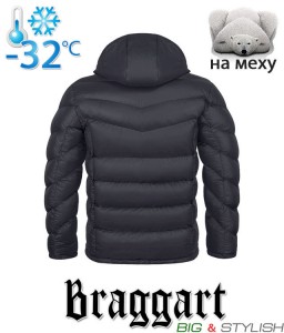   Braggart 9820 5XL (60UA)  3