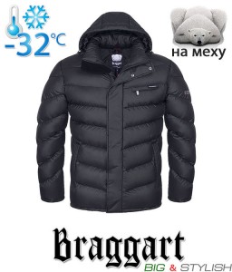   Braggart 9820 5XL (60UA)  4