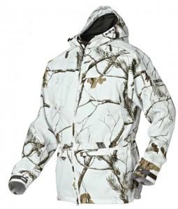  Harkila Kiruna 54 realtree ap snow (10010406905-54)