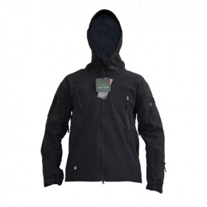  ML-Tactic Soft Shell BE0504UA L Black