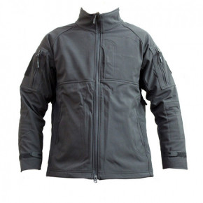  ML-Tactic Soft Shell BE0508UA M Black