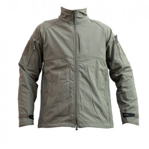  ML-Tactic Soft Shell BE0510UA XL Olive