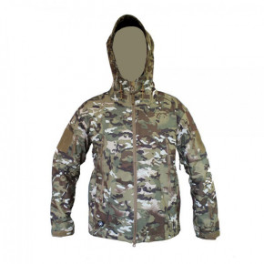  ML-Tactic Soft Shell BE0602UA L MC