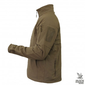  ML-Tactic Soft Shell BE0995UA CB L