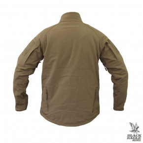  ML-Tactic Soft Shell BE0995UA CB L 3