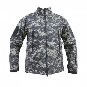  ML-Tactic Soft Shell BE5564UA L ACU