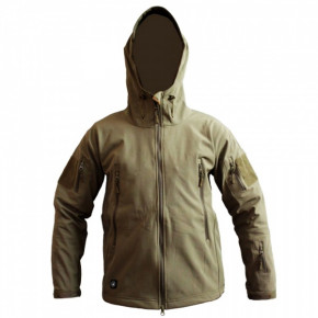  ML-Tactic Soft Shell BE5560UA L Coyote